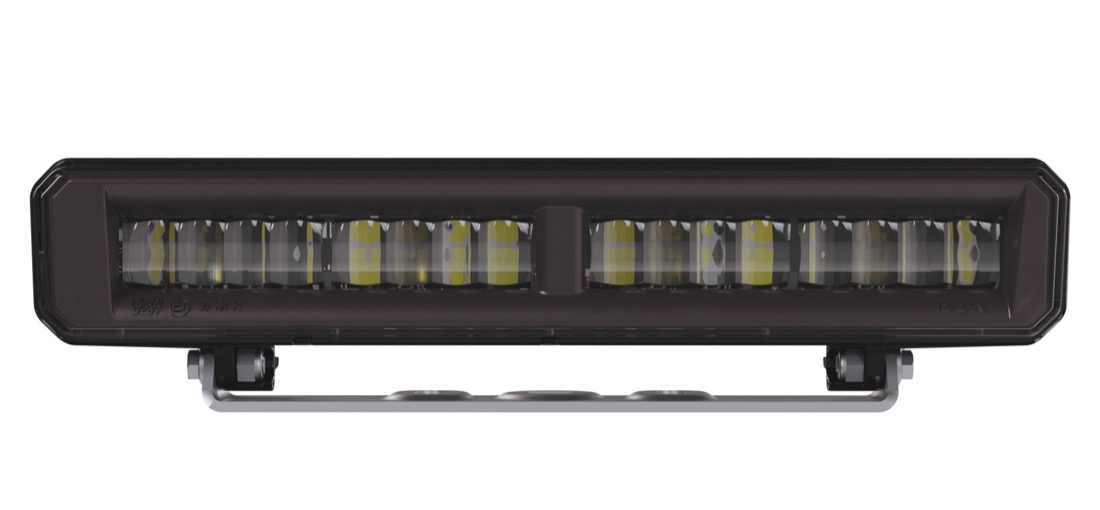 J.W. Speaker Model 9901 LED light bar