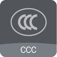 CCC certified, China