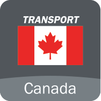 Transport Canada compliant