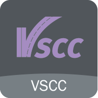 VSCC certified, Taiwan