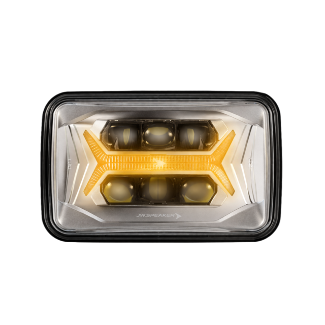 Model 8800 EVO-X headlight